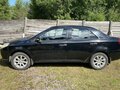 2013 Geely MK I Рестайлинг, чёрный, 300000 рублей - вид 3
