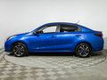 2020 Kia Rio IV, синий, 1579777 рублей - вид 7