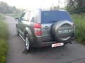 2014 Suzuki Grand Vitara II Рестайлинг 2, золотистый, 1650000 рублей