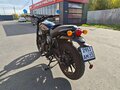 2025 Royal Enfield Hunter, зелёный, 370000 рублей - вид 7