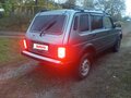 2012 Lada (ВАЗ) 2131 (4x4) 213105 I, серый, 325000 рублей - вид 4