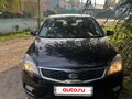 2012 Kia Ceed I Рестайлинг, чёрный, 800000 рублей - вид 2