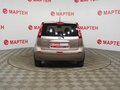 2010 Nissan Note I Рестайлинг, серый, 443000 рублей - вид 6