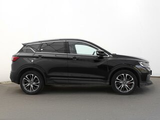 2024 Belgee X50, чёрный, 1990000 рублей, вид 3