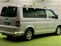2009 Volkswagen Multivan T5, серебристый, 1588000 рублей - вид 5