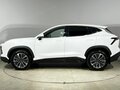 2024 Jetour Dashing I, белый, 1850000 рублей - вид 10