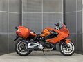 2013 BMW F 800 GT, оранжевый, 629000 рублей