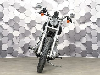 2006 Harley-Davidson Dyna Super Glide, чёрный, 699000 рублей, вид 5