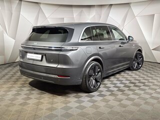 2025 Li Auto (Lixiang) L7 52.3 kWh I Рестайлинг, серый, 7200000 рублей, вид 2