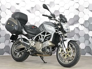Aprilia Mana 850