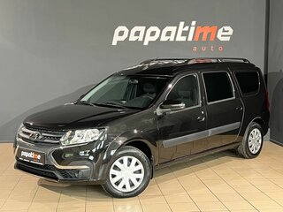 Lada (ВАЗ) Largus I Рестайлинг