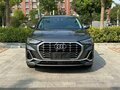 2023 Audi Q3 35 TFSI II (F3), серый, 2140000 рублей - вид 1