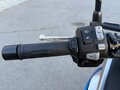 2021 Honda NC 750X, синий - вид 11