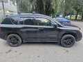 2014 Jeep Compass I Рестайлинг 2, чёрный, 1400000 рублей - вид 1