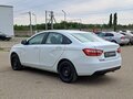 2020 Lada (ВАЗ) Vesta CNG I, белый - вид 6