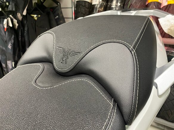 2026 Moto Morini X-CAPE 1200, красный, 1499900 рублей - вид 5