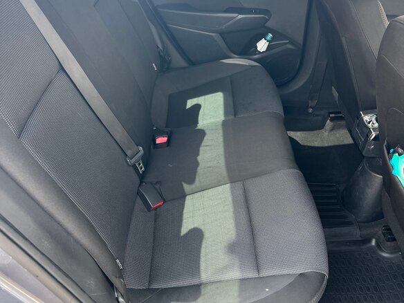 2019 Hyundai Solaris II, серый, 1236000 рублей - вид 5