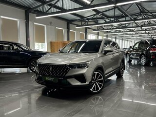 FAW Bestune T77 I