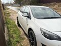2014 Opel Astra J Рестайлинг, белый, 750000 рублей - вид 3