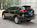 2023 Nissan X-Trail III Рестайлинг, чёрный - вид 5