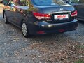 2016 Nissan Almera III (G15), чёрный, 650000 рублей - вид 2