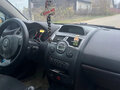 2007 Renault Megane II Рестайлинг, синий, 350000 рублей - вид 7