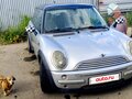 2001 Mini Hatch Cooper I (R50), серебристый, 650000 рублей - вид 1