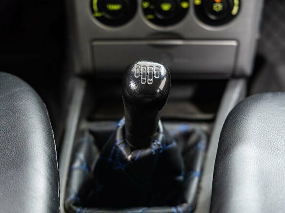 2009 Lada (ВАЗ) Priora I, чёрный, 373000 рублей - вид 19