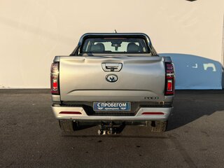 2023 Great Wall Poer I, серый, 2340000 рублей, вид 5