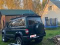 2010 УАЗ Патриот 31631 I, зелёный, 1150000 рублей - вид 2