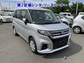 2023 Suzuki Solio IV, серебристый, 820000 рублей