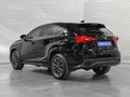 2020 Lexus NX 300h I Рестайлинг, чёрный, 4250000 рублей - вид 2