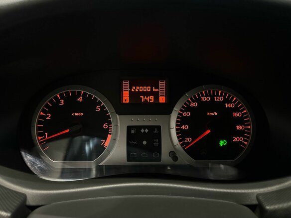 2015 Lada (ВАЗ) Largus I, коричневый, 660000 рублей - вид 14