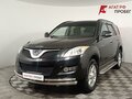 2013 Great Wall Hover H5, чёрный, 730000 рублей - вид 2