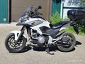 2013 Honda NC 700X, белый, 450000 рублей - вид 11
