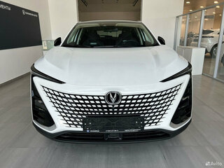 2025 Changan UNI-T I, белый, 3459900 рублей, вид 3