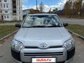 2021 Toyota Probox I Рестайлинг, серебристый, 1150000 рублей