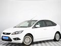 2011 Ford Focus II Рестайлинг, белый, 799000 рублей - вид 2
