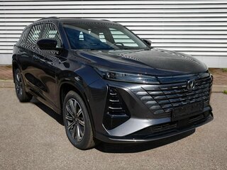 2026 Changan CS75 Plus IV, серый, 4299900 рублей, вид 1