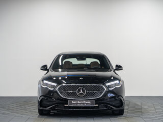 2026 Mercedes-Benz E-Класс 300 VI (W214, S214), чёрный, 9150000 рублей, вид 4
