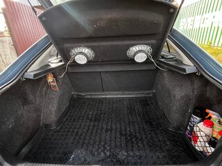2008 Skoda Octavia I (A4) Рестайлинг, серый, 480000 рублей, вид 4