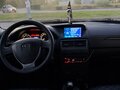2017 Lada (ВАЗ) Priora I Рестайлинг, чёрный, 455000 рублей - вид 11