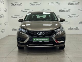 2026 Lada (ВАЗ) Iskra, коричневый, 1500000 рублей, вид 3
