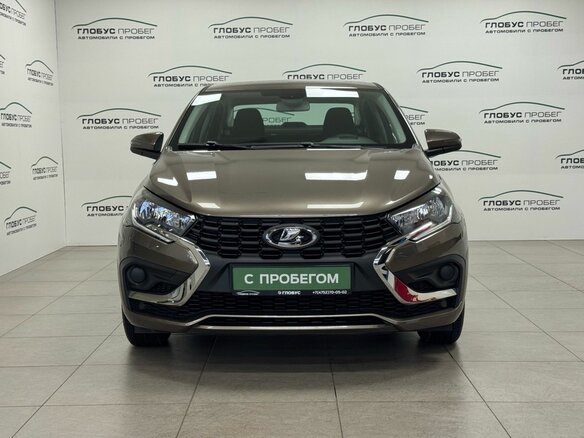2026 Lada (ВАЗ) Iskra, коричневый, 1500000 рублей - вид 2