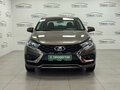 2026 Lada (ВАЗ) Iskra, коричневый, 1500000 рублей - вид 2