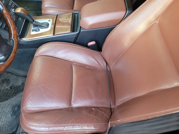 2007 Volvo XC90 5 Geartronic I Рестайлинг, чёрный - вид 12