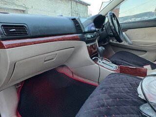 2002 Toyota Premio I (T24), чёрный, 550000 рублей, вид 5