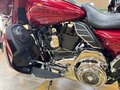 2016 Harley-Davidson CVO Street Glide, пурпурный, 1990000 рублей - вид 7