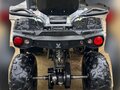 2024 Mikilon Hammer 200L, серый, 185000 рублей - вид 5