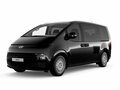 2026 Hyundai Staria I, чёрный, 7500000 рублей